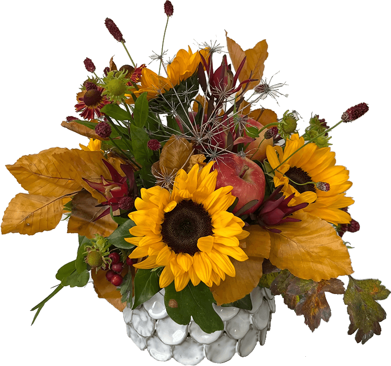 Flower arrangement