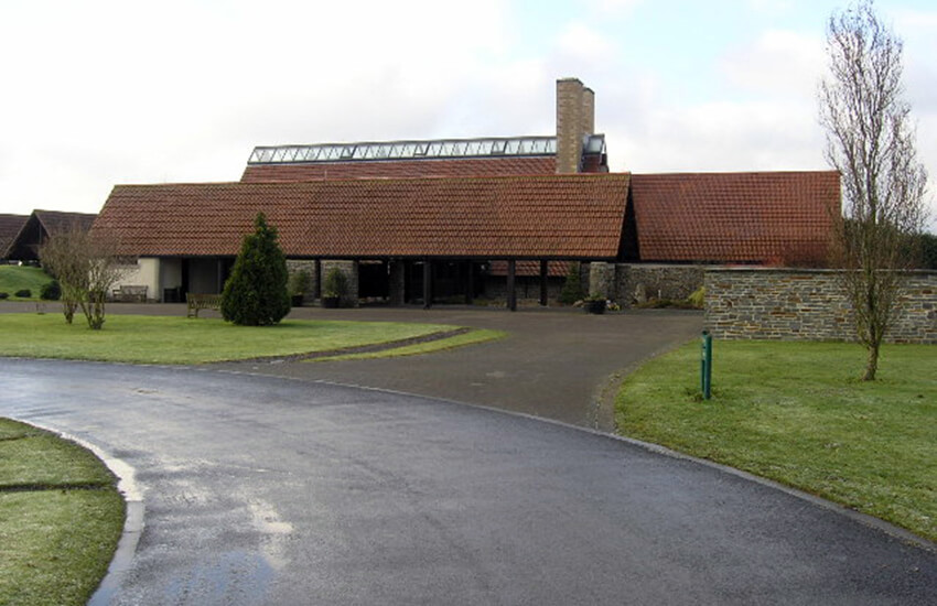 Westerleigh crematorium guide